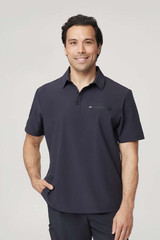 CA4T-S/S Polo
