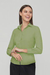 FSH70 2088-L/S Ladies Shirt