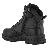MSF655-Strike Force 6.0 Leat CT SZ WP Wo with Pull Tab