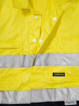 BC6719TW-L/S Coveralls