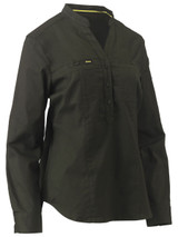 BLC6063-L/S CF Shirt
