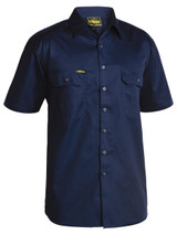 BS1893-S/S Shirt