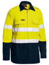 BS8237T-FR-L/S Shirt