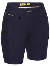 BSHL1044-Women's Flx & Move Cargo Short