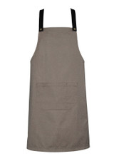 BA52 Bib Straps