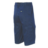 Middleweight Cool-Breeze Cotton Cargo Shorts