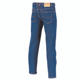 Demin Stretch Jeans