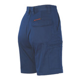 Ladies Digga Cool-Breeze Cargo Shorts