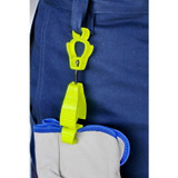 Super Jaws Glove Clip