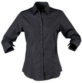 LADIES NANO SHIRT 3/4S