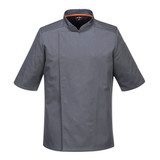 C738 Chef's MeshAir Pro Jacket S/S