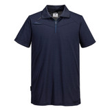 DX410 DX4 Polo Shirt S/S
