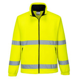 F250 Hi-Vis Essential Polar Fleece