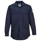 FR89 Bizflame 88/12 FR Work Shirt