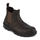 FW51 Steelite Dealer Boot S1P FO SR