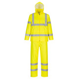 H448 Hi-Vis Rainsuit