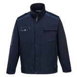 K8083 Huski Warden Softshell (3L)