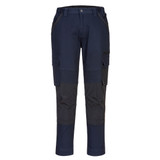 MP707 KX3 Stretch Slim Fit Trade Pants