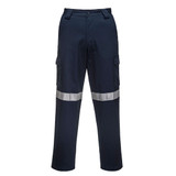 MW71E Lightweight Cargo Pants with Tape