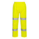 S165 Hi-Vis Lightweight Packable Trousers