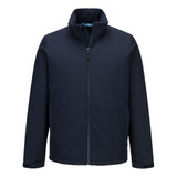 S647 Heated Softshell Jacket (3L)