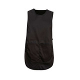 S843 Tabard Apron with Pocket