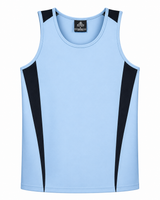 1104 Singlet