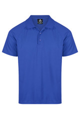 1306 S/S Keira Polo
