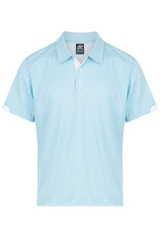 1317 S/S Morris Polo