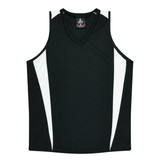 2104 Eureka Singlet