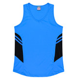 2111 Tasman Singlet