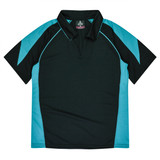 2301 S/S Premier Polo