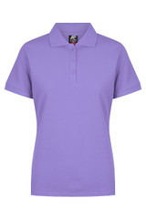 2315 S/S Claremont Polo