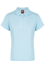 2317 Morris-S/S Polo