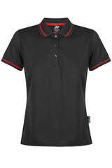 2319 S/S Cottesloe Polo
