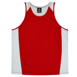 3101 Singlet