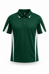 3304 S/S Polo