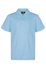 3307 S/S Polo
