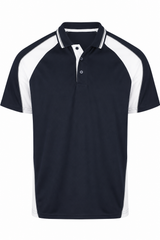 3309 S/S Polo