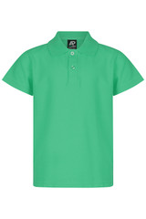3312 S/S Polo