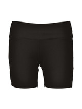 CK1201 Ladies Gym Shorts
