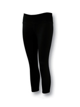 CK268 Ladies 3/4 Gym Tights