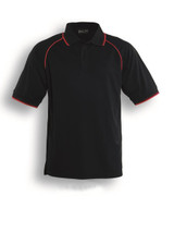 CP0326 S/S Polo