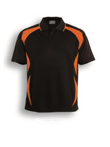 CP0760 S/S Polo