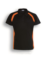 CP0919 S/S Polo