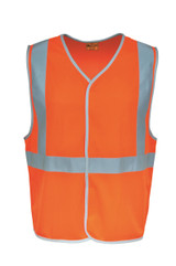 SJ0323 Vest