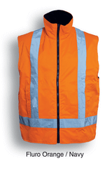 SJ0428 Vest