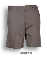 WK614 Shorts