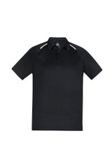 P012MS S/S Polo