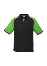P10112 S/S Polo